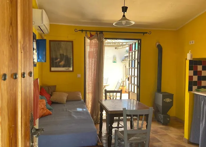 Posada Niña Margarita