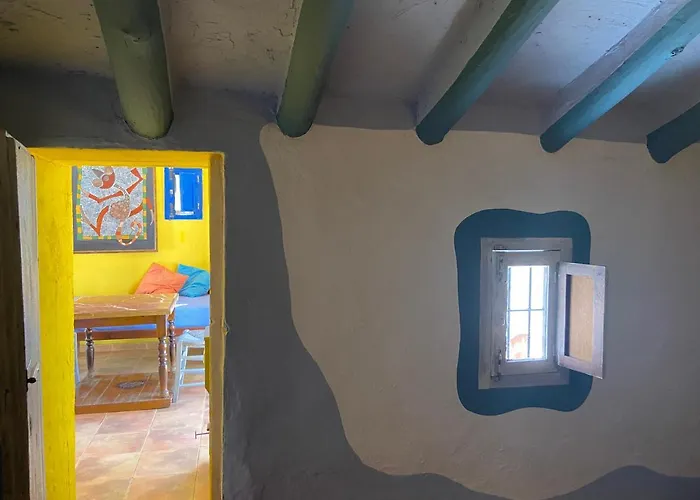 Posada Niña Margarita