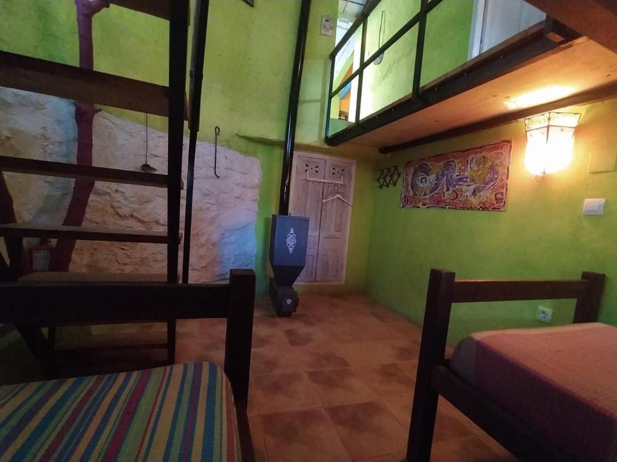 Casa rural Niña Margarita *