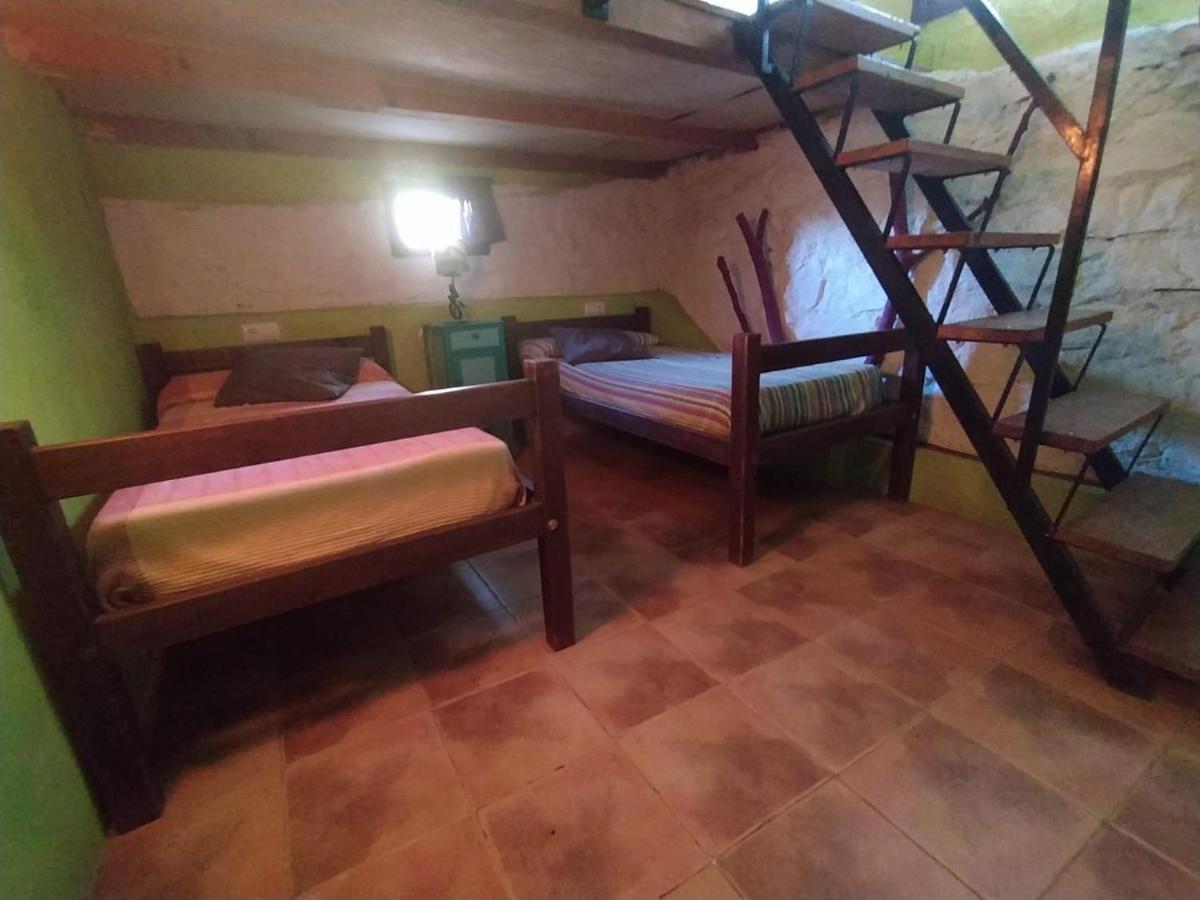 Casa rural Niña Margarita