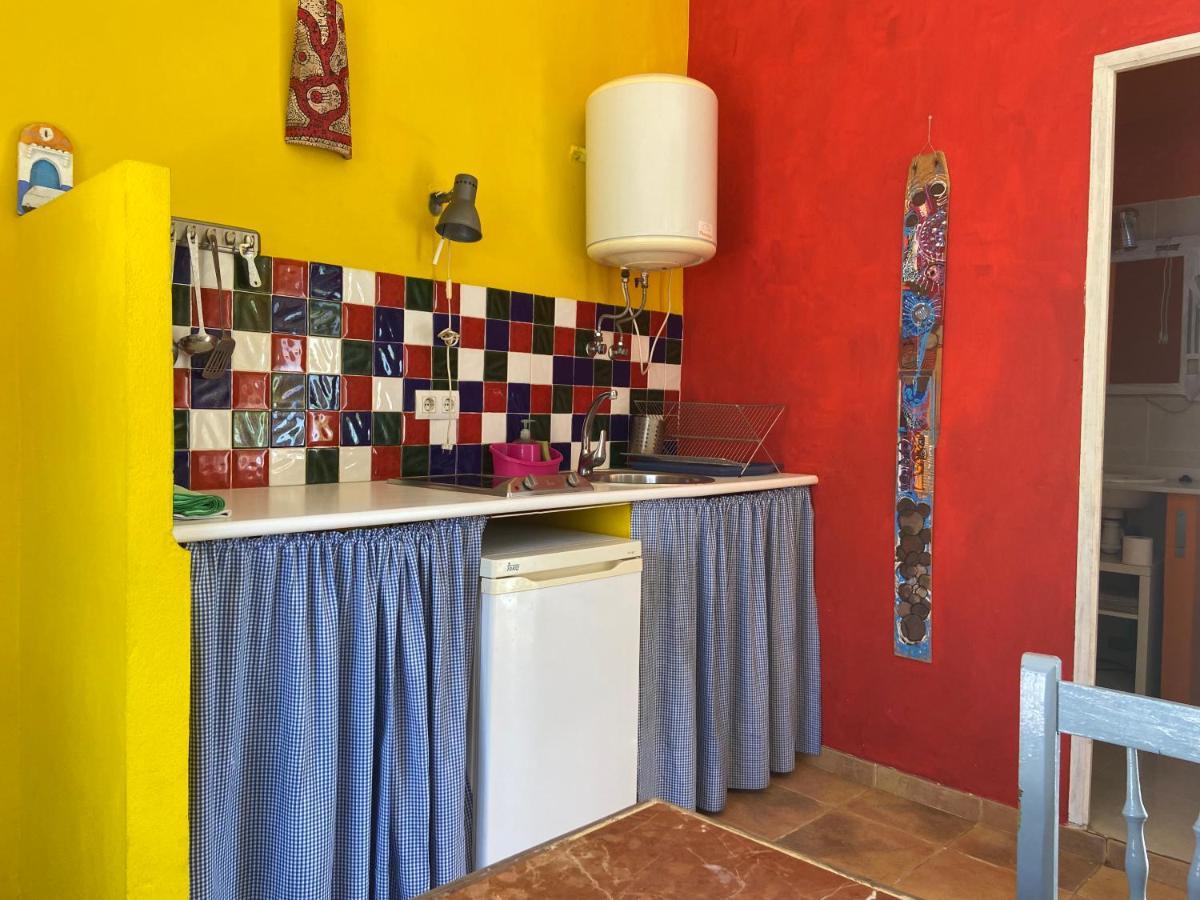 Casa rural Niña Margarita