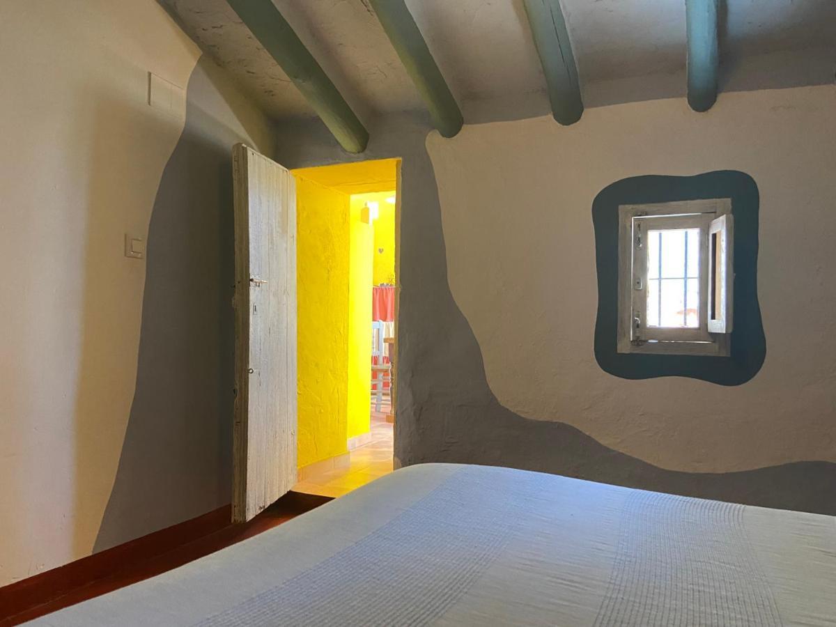Casa rural Niña Margarita *
