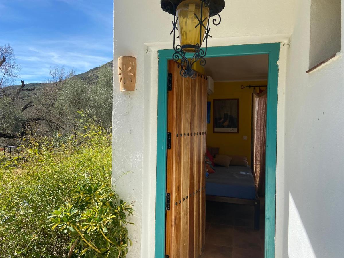 Niña Margarita Casa rural *