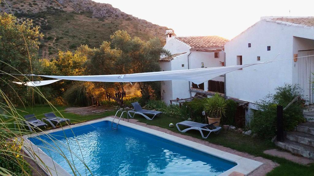 Casa rural Niña Margarita Priego de Córdoba