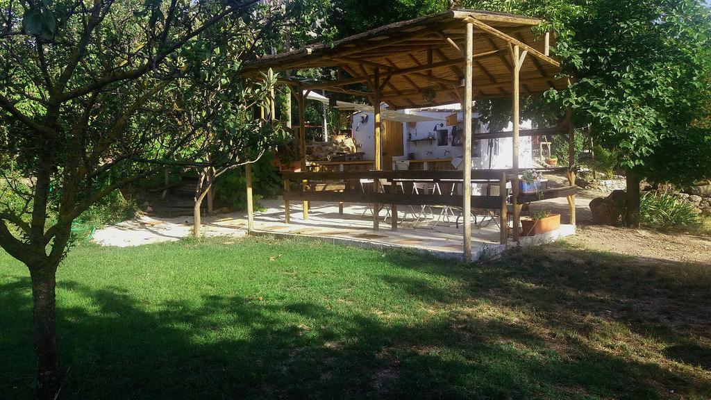 Casa rural Niña Margarita *