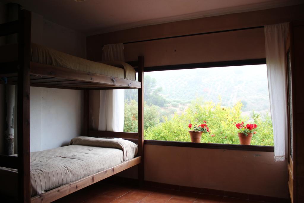 Casa rural Niña Margarita