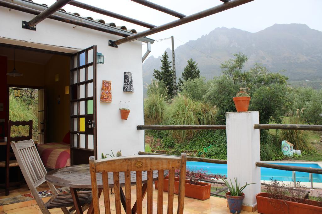 Casa rural Niña Margarita