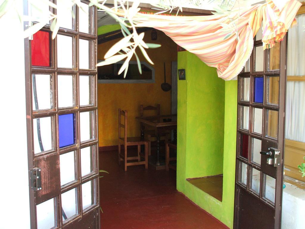 Casa rural Niña Margarita *