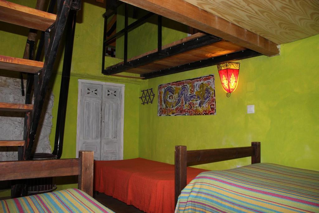 Casa rural Niña Margarita *