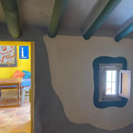 Posada Nina Margarita Priego de Córdoba Exterior foto