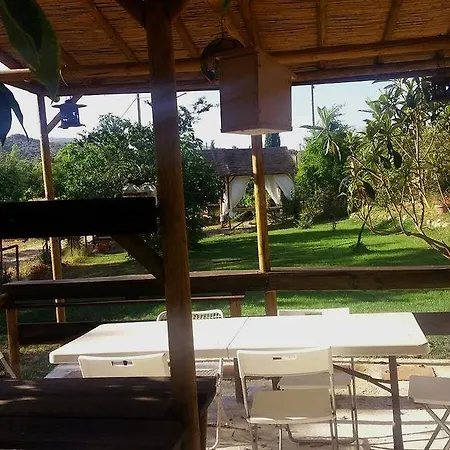 Posada Nina Margarita Priego de Córdoba Exterior foto