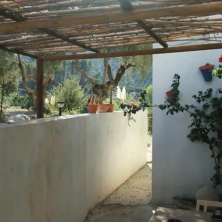 Posada Nina Margarita Priego de Córdoba Exterior foto