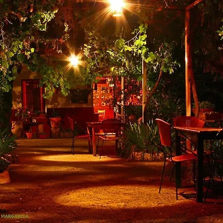 Posada Nina Margarita Priego de Córdoba Exterior foto