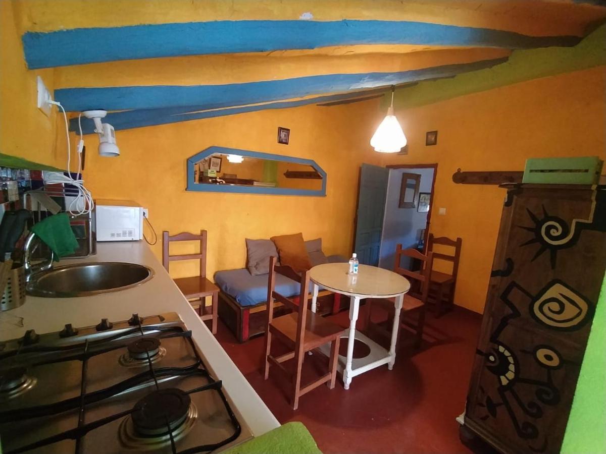 Nina Margarita Landhaus Priego de Córdoba