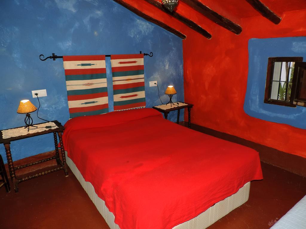 Landhaus Nina Margarita Priego de Córdoba