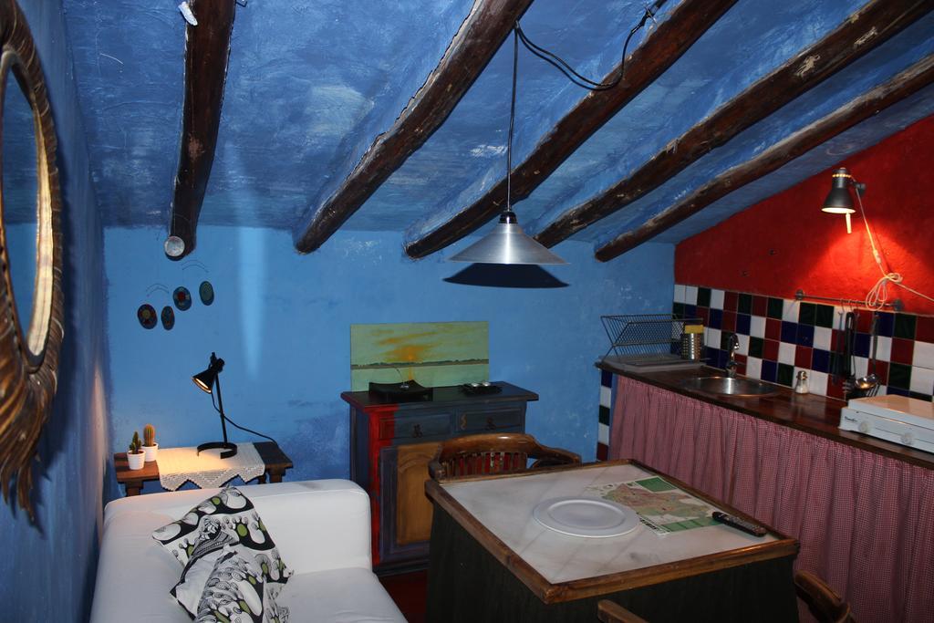 Landhaus Nina Margarita *