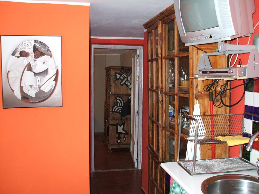 Landhaus Nina Margarita Priego de Córdoba