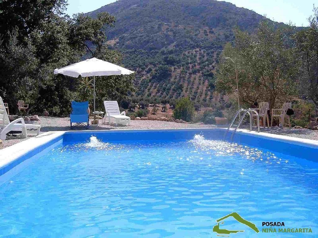 Landhaus Nina Margarita Priego de Córdoba