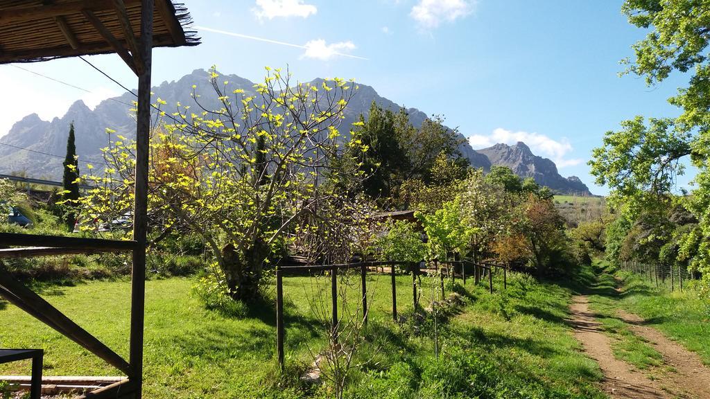 Landhaus Nina Margarita *