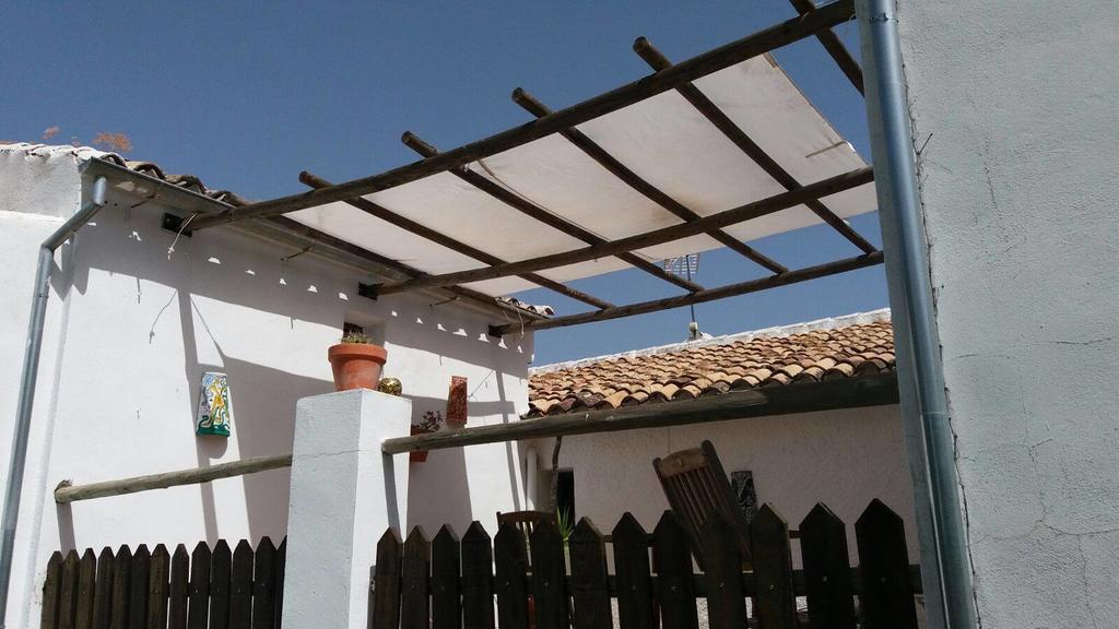 Landhaus Nina Margarita Priego de Córdoba