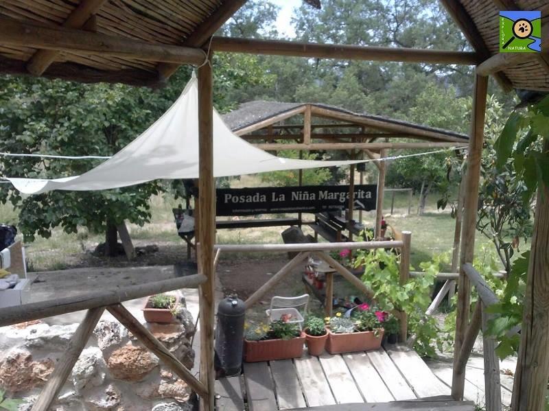 Landhaus Nina Margarita Priego de Córdoba