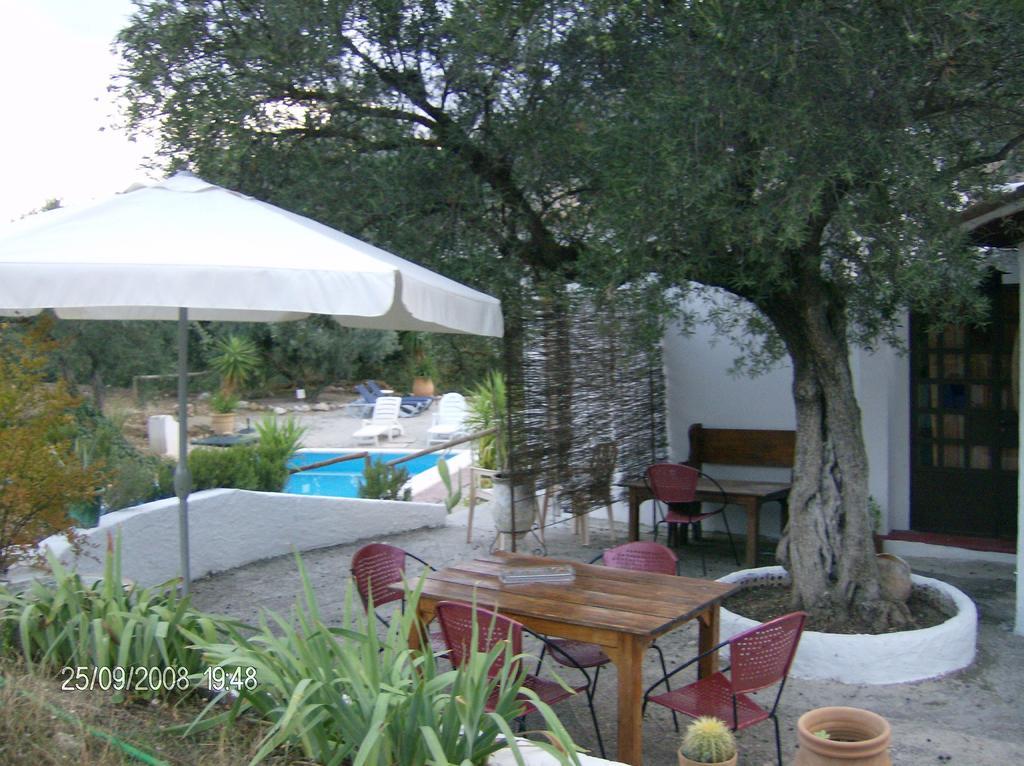 Landhaus Nina Margarita Priego de Córdoba