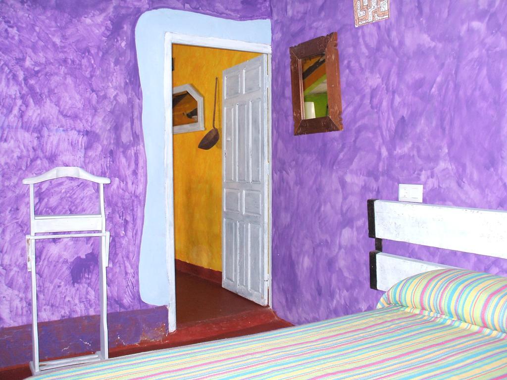 Landhaus Nina Margarita *